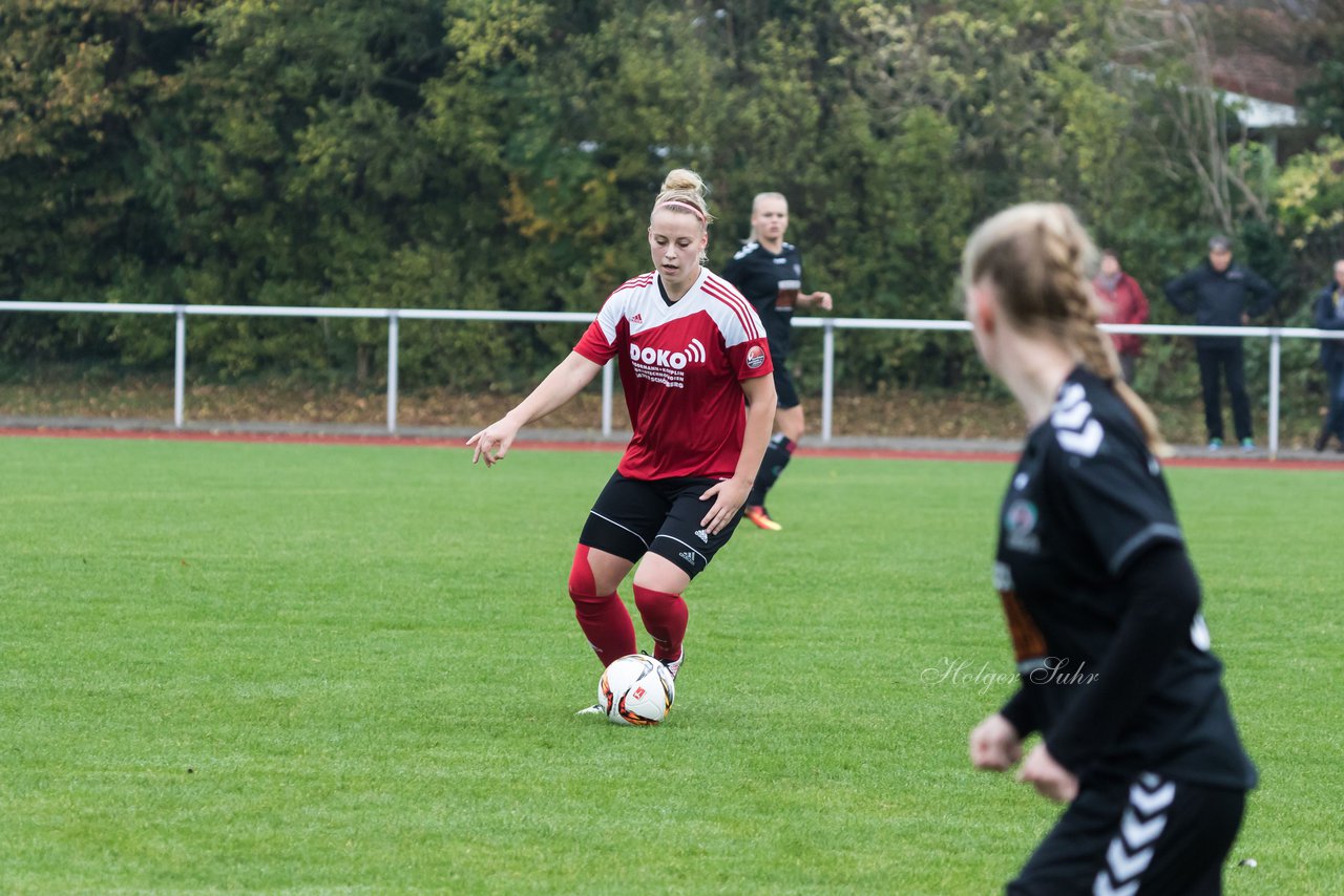 Bild 93 - Frauen TSV Schnberg - SV Henstedt Ulzburg 2 : Ergebnis: 2:6